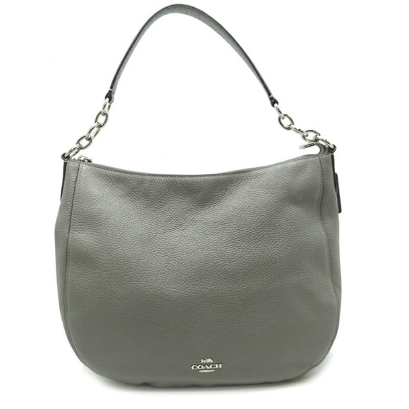 Coach Elle Hobo - Picture 8 of 10